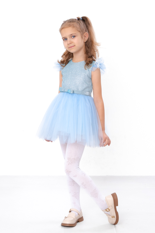 Сукня для дівчинки